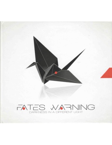 Fates Warning : Darkness in a Different Light (2-LP+CD)