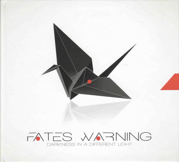 Fates Warning : Darkness in a Different Light (2-LP+CD)