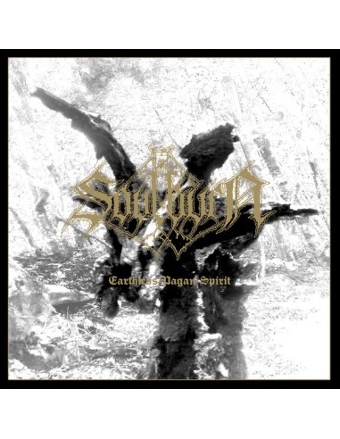 Soulburn : Earthless Pagan Spirit (LP)