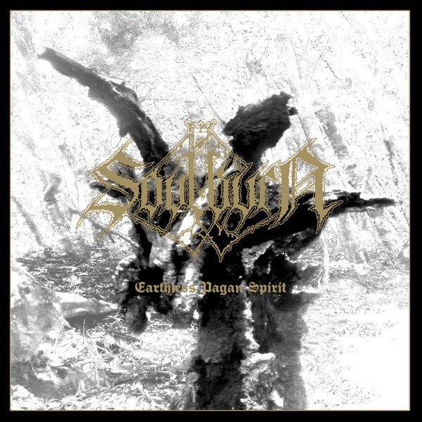 Soulburn : Earthless Pagan Spirit (LP)