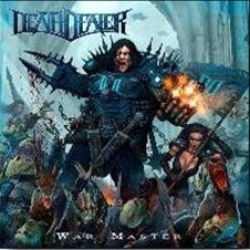 Death Dealer : War Master (LP)