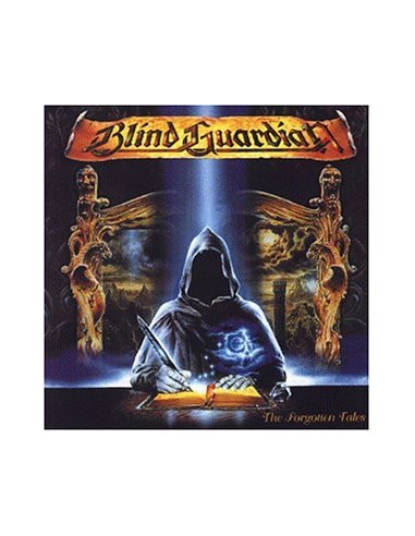 Blind Guardian : The Forgotten Tales (2-LP)