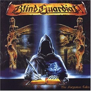 Blind Guardian : The Forgotten Tales (2-LP)