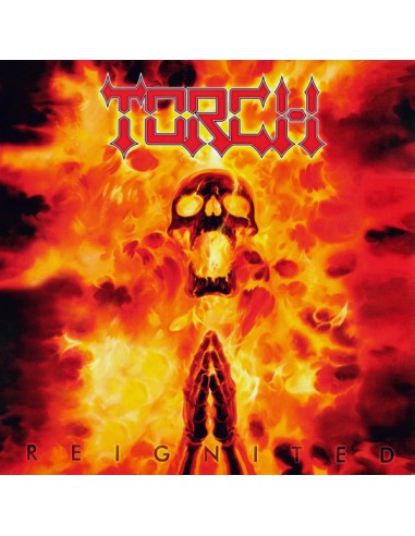 Torch : Reignited (LP)