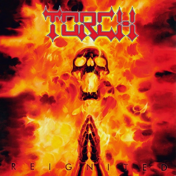 Torch : Reignited (LP)