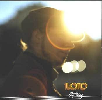 Tuomo : My Thing (LP)