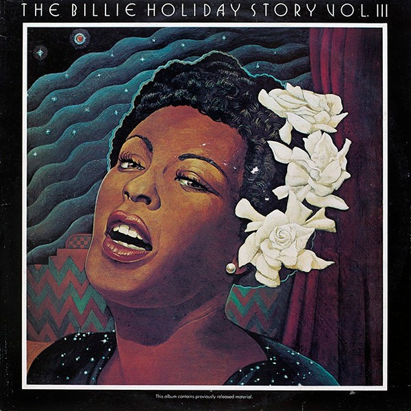 Holiday, Billie : Story Vol. III (2-LP)