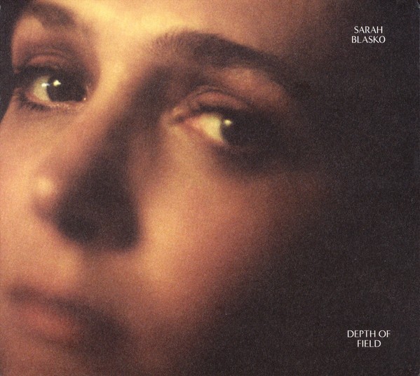 Blasko, Sarah : Depth of Field (LP)