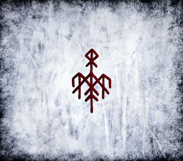 Wardruna : Runaljod (2-LP)