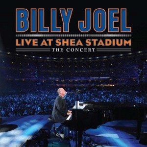 Joel, Billy : Live At Shea Stadium: The Concert (Blu-ray)