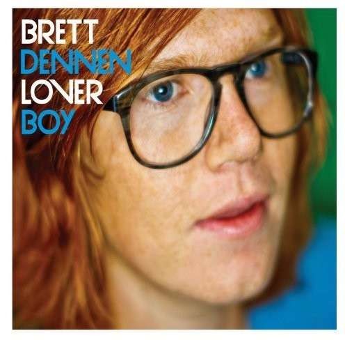 Dennen, Brett : Loverboy (2-LP)