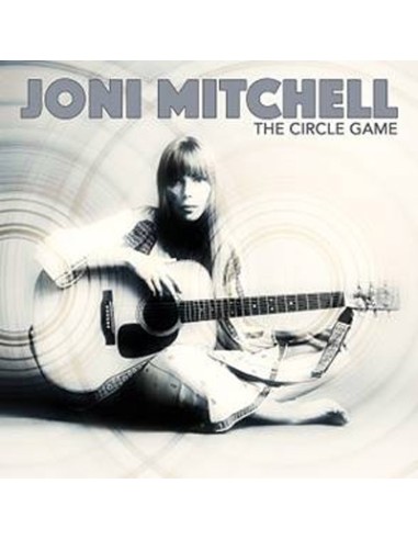 Mitchell, Joni : The Circle Game - live (CD)