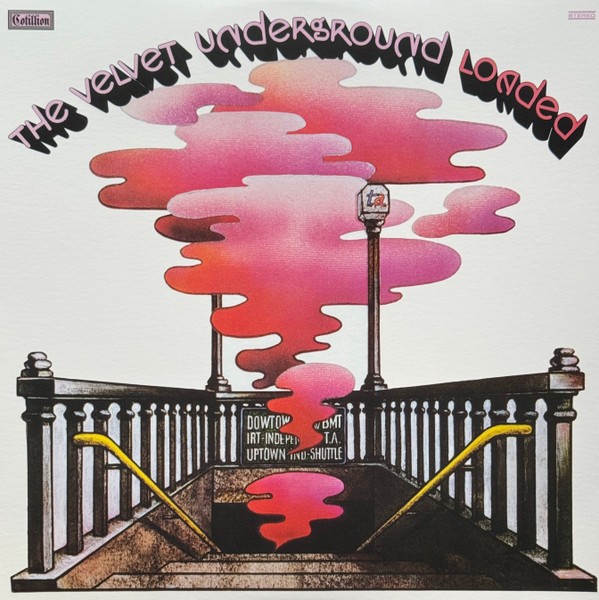 Velvet Underground : Loaded (CD)