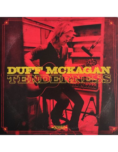 McKagan, Duff : Tenderness (CD)