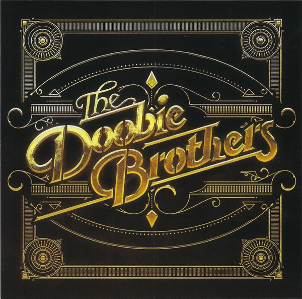 Doobie Brothers : The Doobie Brothers (CD)