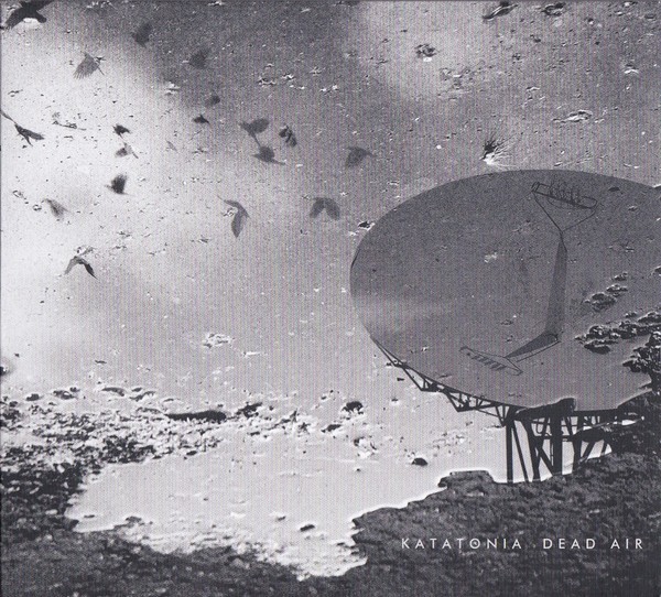 Katatonia : Dead Air (2-CD/DVD)