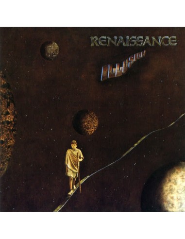 Renaissance : Illusion (LP)