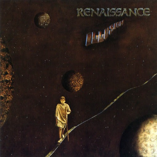 Renaissance : Illusion (LP)