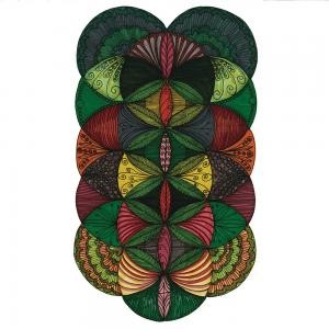 Sammal : Sammal (LP)