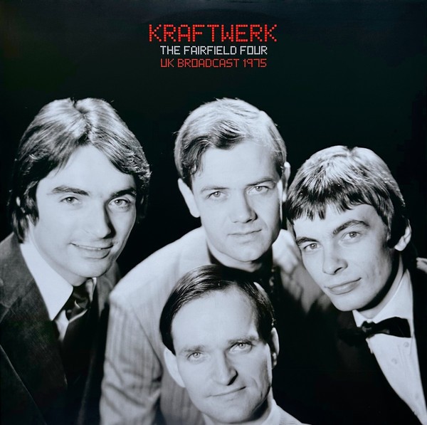 Kraftwerk : The Fairfield Four (2-LP)