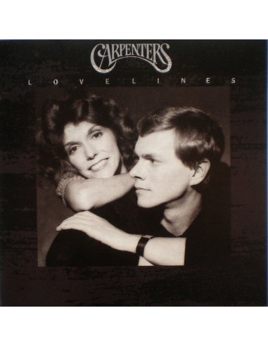 Carpenters : Lovelines (LP)