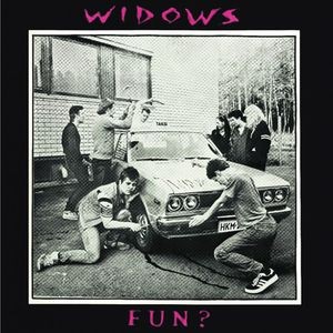 Widows: Fun (LP)