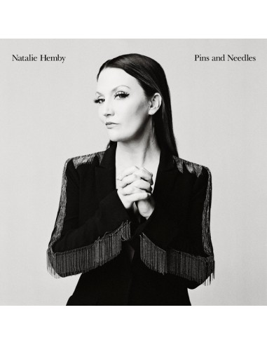 Hemby, Natalie : Pins and Needles (LP)