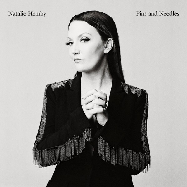 Hemby, Natalie : Pins and Needles (LP)