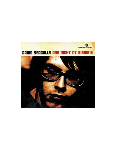 Damn Seagulls : One Night at Sirdie's (LP)