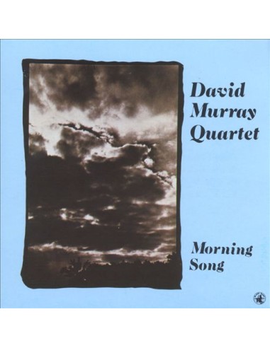 Murray, David Quartet : Morning Song (LP)