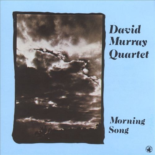 Murray, David Quartet : Morning Song (LP)