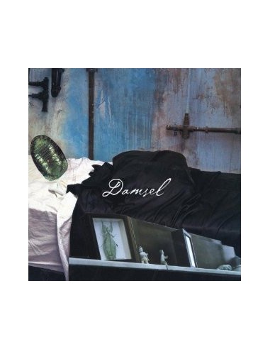 Damsel : Distressed (LP) Nels Cline