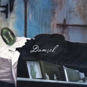 Damsel : Distressed (LP) Nels Cline