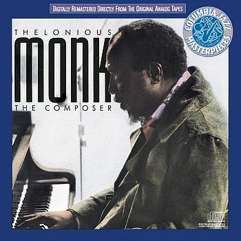 Monk, Thelonious : The Composer (LP)