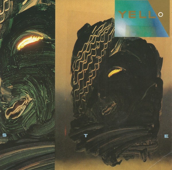 Yello : Stella (LP)