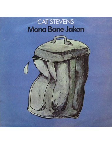 Stevens, Cat : Mona Bone Jakon (LP)