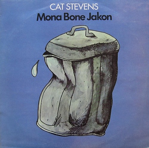 Stevens, Cat : Mona Bone Jakon (LP)