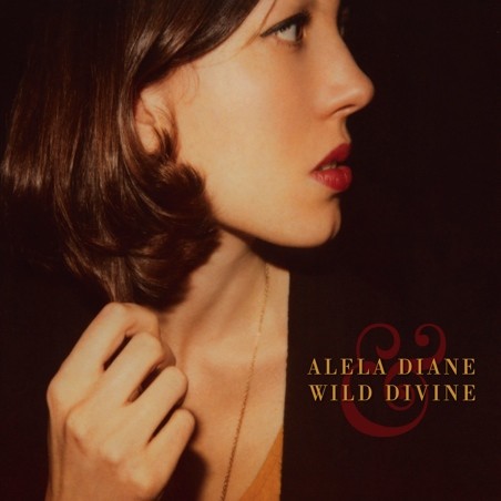 Alela Diane : Alela Diane & Wild Divine (LP)