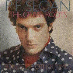 Sloan, P.F. : The Grass Roots (LP)