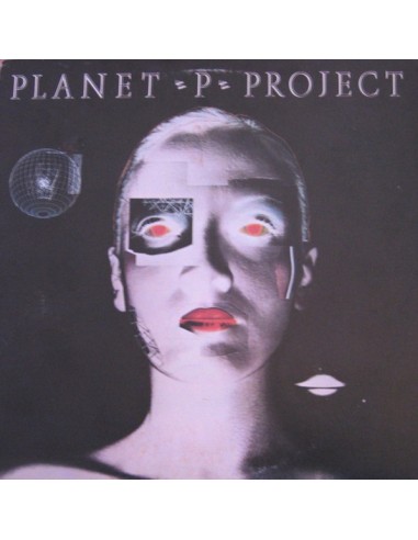 Planet P Project : Planet P Project (LP)