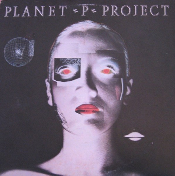 Planet P Project : Planet P Project (LP)