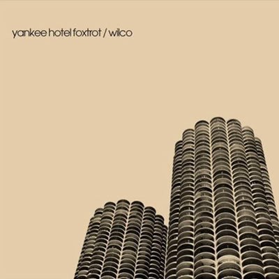 Wilco: Yankee Hotel Foxtrot (LP)