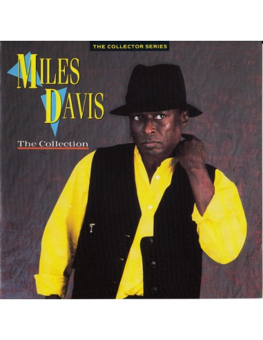 Davis, Miles : The Collection (2-LP)