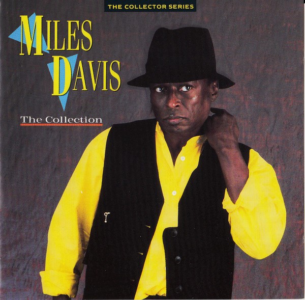 Davis, Miles : The Collection (2-LP)