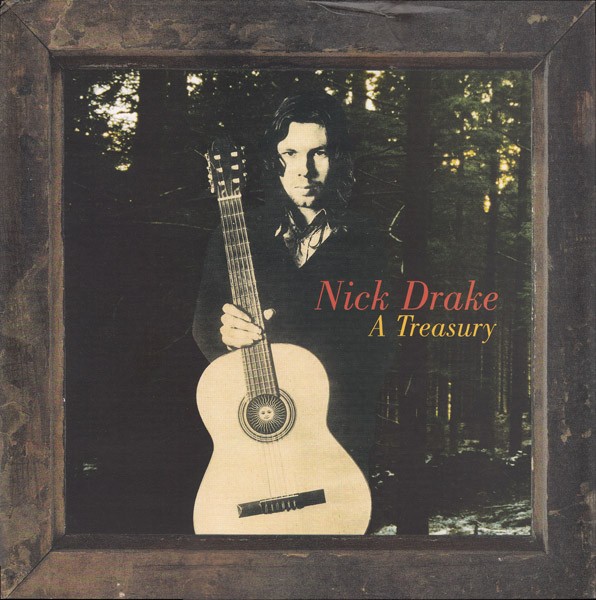 Drake, Nick : A Treasury (LP)