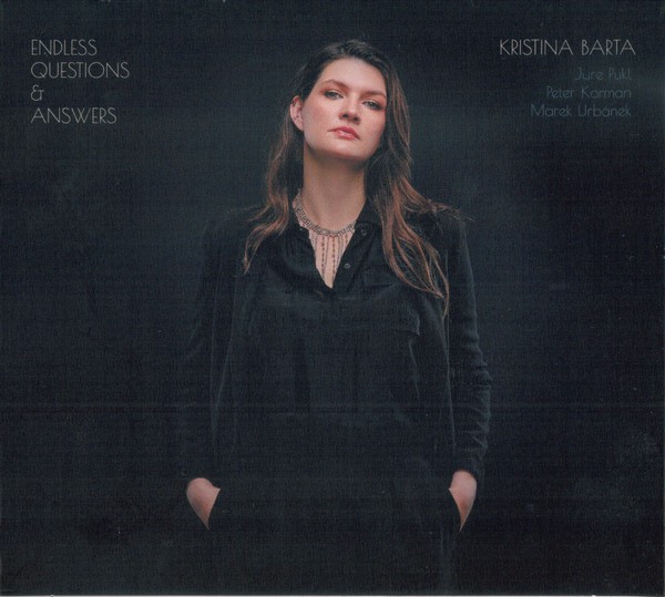 Barta, Kristina : Endless Questions & Answers (LP)