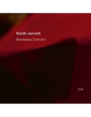 Jarrett, Keith : Bordeaux Concert (2-LP)