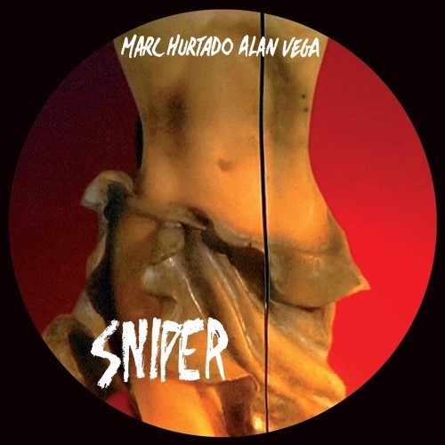 Vega, Alan & Marc Hurtado : Sniper (2-LP)