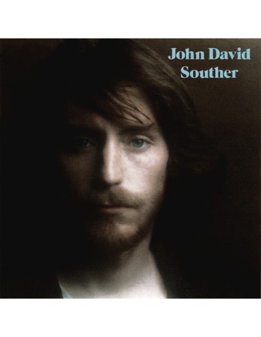 Souther, John David : John David Souther (CD)