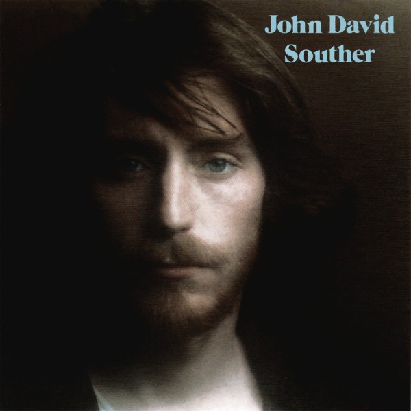 Souther, John David : John David Souther (CD)